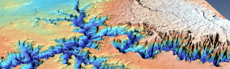 Thames 3D Research Banner Image